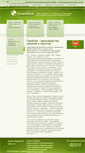 Mobile Screenshot of greenpack.ru